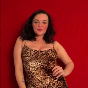 Meet your Posher, Lilly